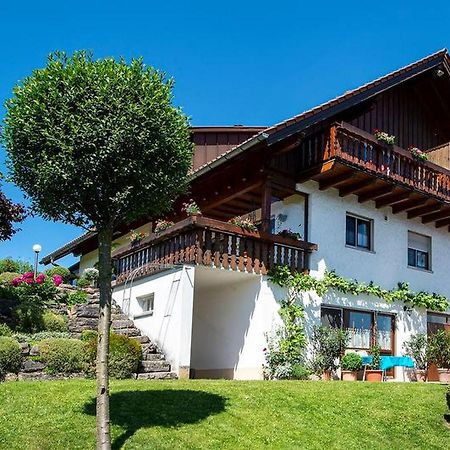 Ferienwohnungen Mit Alpensicht Линдау Экстерьер фото
